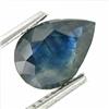 1.73ct Bi - Color Sapphire Siam (GEM-27839B)