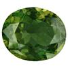 Image 1 : 2.66ct Natural Green Tourmaline  (GEM-28458)