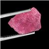 Image 1 : 5.3ct Pink Red Ruby Rough Stone (GEM-29108)