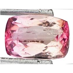 1.35ct Lustrous Rubellite Tourmaline   (GEM-28629)