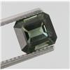 Image 1 : 2.30ct Natural Emerald Green Tourmaline   (GEM-28398)