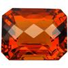 Image 1 : 36.00ct Madeira Brazil Citrine Oct Appr Est $18k (GEM-27679)