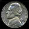 1962 Jefferson Nickel Graded MS67 Full Steps (COI-4494)