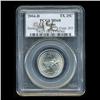 Image 3 : 2004D TX Quarter PCGS MS68 (COI-5456)