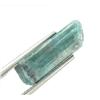 3ct Old Mine Tourmaline Paraiba Neon Facet Rough   (GEM-28281)