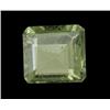 0.97ct Fancy Paraiba Tourmaline Square Cut (GEM-26084)