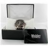 Image 3 : New Wohler Mens Visible Balance Sport Watch (WAT-187)