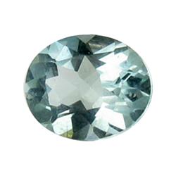 0.54ct AAA Green Amethyst  (GEM-26451)