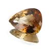 39.6ct Peach Salmon Imperial Topaz Appr Est $80k (GEM-27598)