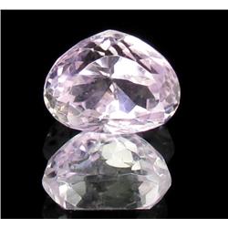 5.9ct Pink Afghan Kunzite (GEM-28856)
