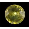 Image 1 : 0.5ct Natural Party Color Sapphire (GEM-24252)
