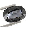 2.84ct Top Natural Deep Purple Burmese Spinel  (GEM-23669)
