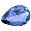 0.90ct Fabulous Pear Deep Blue Sapphire (GEM-25243)