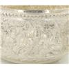 Image 2 : Handtooled Thai 100% Silver Bowl 315 Grams (CLB-671)