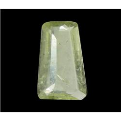 0.44ct Fancy Paraiba Tourmaline Fancy Cut (GEM-26079)