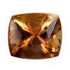 11.9ct Imperial Orange Topaz Appr Est $18k (GEM-28184)