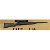 Image 1 : Remington Model 710 bolt-action rifle, 30-06  cal., 22” round barrel, parkerized gray type  finish, 