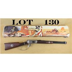 Winchester John Wayne Commemorative Model 94  lever action SRC with extended lever loop,  32-40 cal.