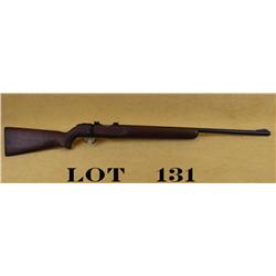 Desirable Remington U.S. Property-marked  Model 513T Matchmaster bolt-action rifle,  .22LR cal., 26-