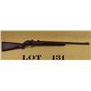 Image 1 : Desirable Remington U.S. Property-marked  Model 513T Matchmaster bolt-action rifle,  .22LR cal., 26-