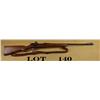 Image 1 : Sporterized U.S. Springfield Model 1903  bolt-action rifle, .35 Whelen cal. marked  barrel, 24” roun