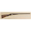 Image 1 : W.W. Greener 12ga double barrel boxlock  shotgun with side safety, cross bolt lock,  30” barrels, do