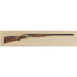L. C. Smith specialty grade 12ga side by side  shotgun, 32” barrels, factory ventilated  rib, single
