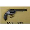 Image 1 : Colt Model 1902 DA revolver, U.S. marked and  R.A.C. inspected (aka “Philippine Model”),  .45 cal., 