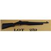 Image 1 : Benelli Nova pump-action shotgun, 12ga,  serial #Z494326. The shotgun remains in near  new condition