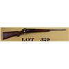 Image 1 : Sporterized U.S. Springfield Krag Model 1898  rifle, .30 cal., 22” barrel, re-blued finish,  custom 