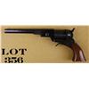 Image 2 : Navy Arms Italian-made copy of a Colt Texas  Paterson percussion revolver, .36 cal.,  7-1/2” octagon