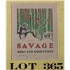 Image 1 : Original Savage Sporting Arms and Ammunition  Catalog No. 66 (circa 1932) in overall good  condition