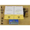 Image 1 : Small lot of approx. 9 boxes of ammo by Union  Metallic Cartridge Co., Federal and Minwall  Corp. in