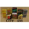 Image 1 : Lot of collectible older shotgun shells  including 12 and 20 gauge by makers like  Remingrton, early