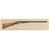 Image 1 : Fox Sterlingworth 12ga side by side shotgun,  30” barrels, standard extractors, double  triggers, se