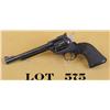 Image 2 : Ruger New Model Single Six SAA revolver, .32  H&R Mag. cal., 6-1/2” barrel, blue finish,  Pachmayr c