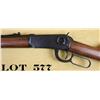 Image 3 : Winchester Model 94 Trapper’s Model lever  action SRC, 30-30 cal., 16” barrel, blue  finish, smooth 