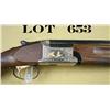 Image 2 : Franchi 12ga over/under shotgun, Alcione T,  26” split barrels, ventilated rib, single  trigger, aut