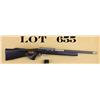 Image 1 : Custom Volquartsen semi-auto custom rifle,  .22 WMR cal., 18-1/2” barrel, stainless steel  construct