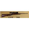 Image 1 : Ruger No. 1 single shot rifle, falling block,  .300 Win. Mag. cal., 26” round barrel, blue  finish, 
