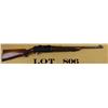 Image 2 : Browning BAR grade-2 semi-automatic rifle,  Belgian made, 30-06 caliber, serial number  “51761M8”. T