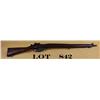 Image 1 : Enfield #4 Mk.1, 1944 dated, .303 caliber  bolt-action rifle. Good to very good  condition showing g