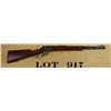Image 1 : Marlin Golden 39-A Mountie Model lever action  rifle, .22 short, long or long rifle cal.,  20” round