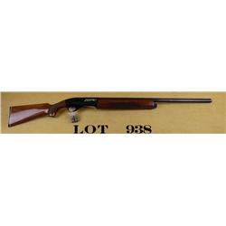 Smith & Wesson Model 1000 semi-auto shotgun,  12 gauge, modified choke, 28” ventilated rib  barrel, 