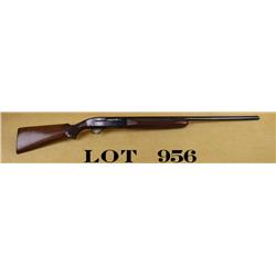 Winchester Model 50 semi-auto shotgun, 20  gauge, 2-3/4” chamber, modified choke, 28”  ventilated ri