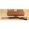 Image 1 : Browning Superposed Midas Grade Over/Under  shotgun, 12ga, 26” barrels, choked Skeet and  Skeet, ser