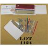 Image 1 : Lot of 12 US Mint proof sets in original  envelopes. Late 1960’s through 1970’s. Est:  $200 - $400