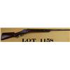 Image 1 : Winchester model 1887 lever-action 12ga  shotgun, serial #53065. Factory 30” barrel,  shows traces o