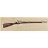 Image 1 : Confederate period copy of a US model 1847  musketoon, .69 caliber, approx. 42” overall  with 26-1/4