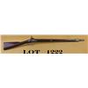 Image 3 : Confederate period copy of a US model 1847  musketoon, .69 caliber, approx. 42” overall  with 26-1/4